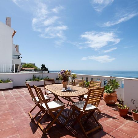 Sines Beach Front Villa Extérieur photo
