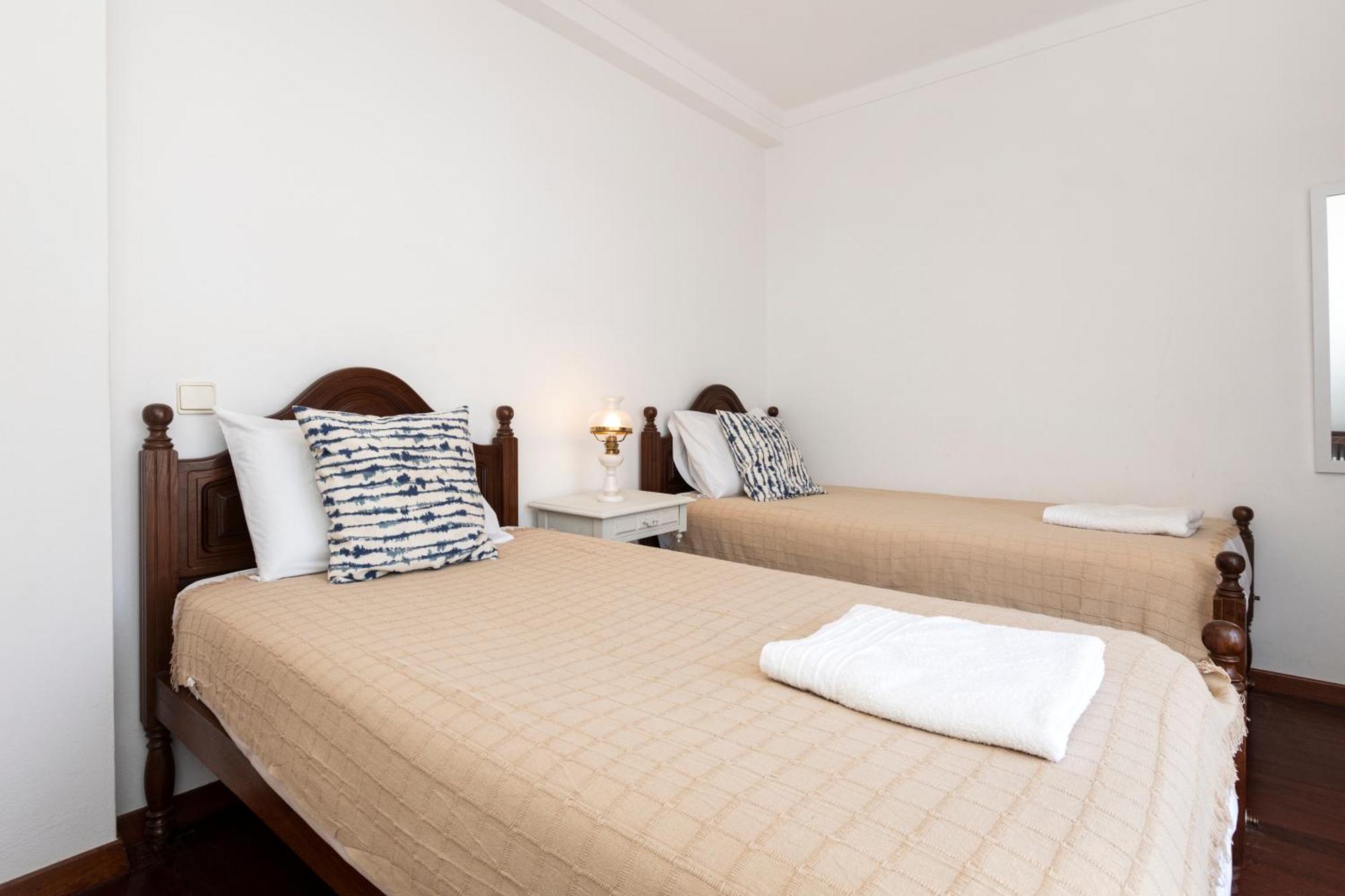Sines Beach Front Villa Extérieur photo