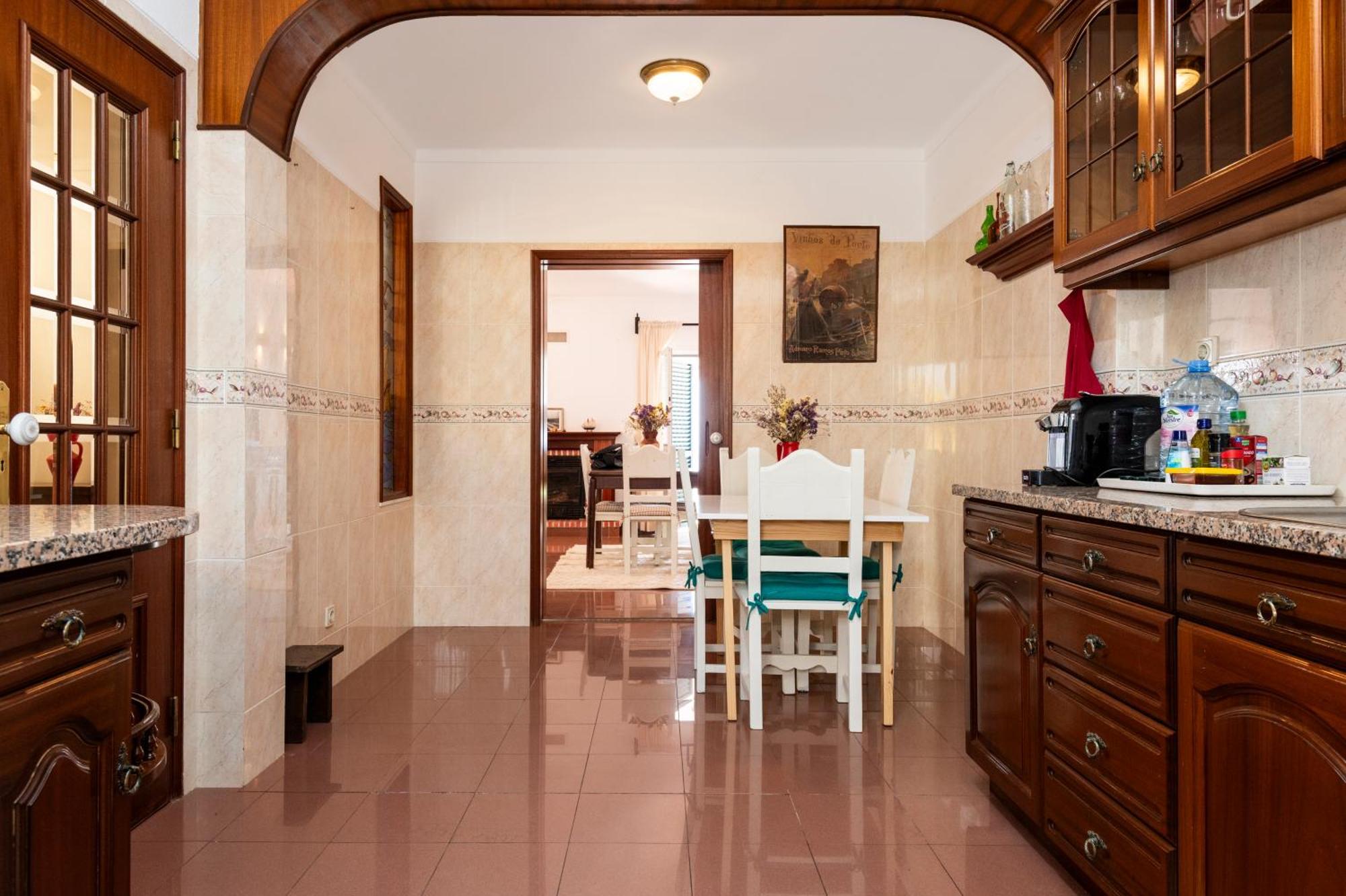 Sines Beach Front Villa Extérieur photo