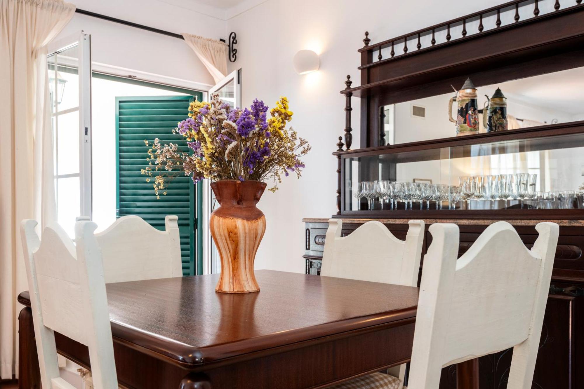 Sines Beach Front Villa Extérieur photo