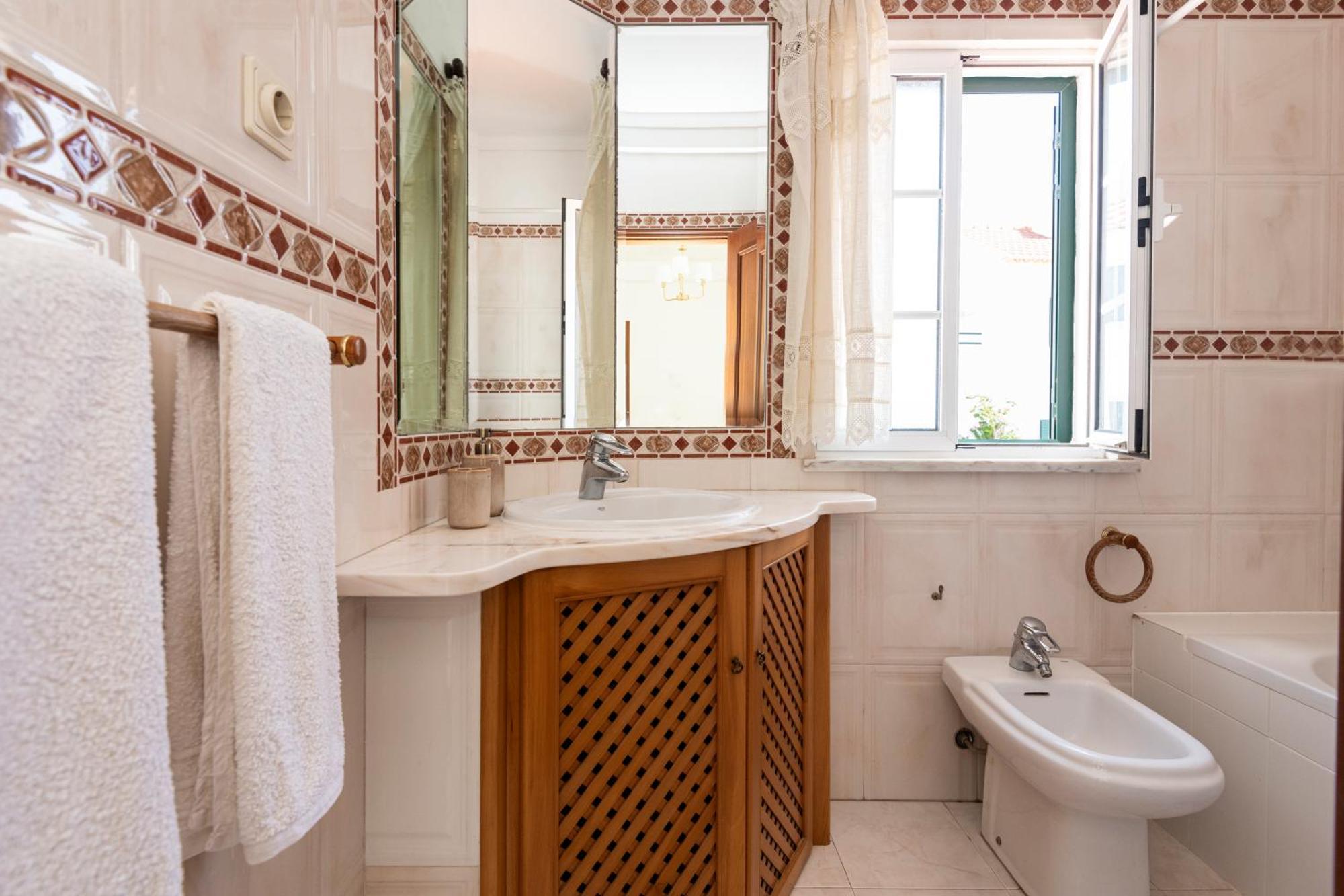 Sines Beach Front Villa Extérieur photo