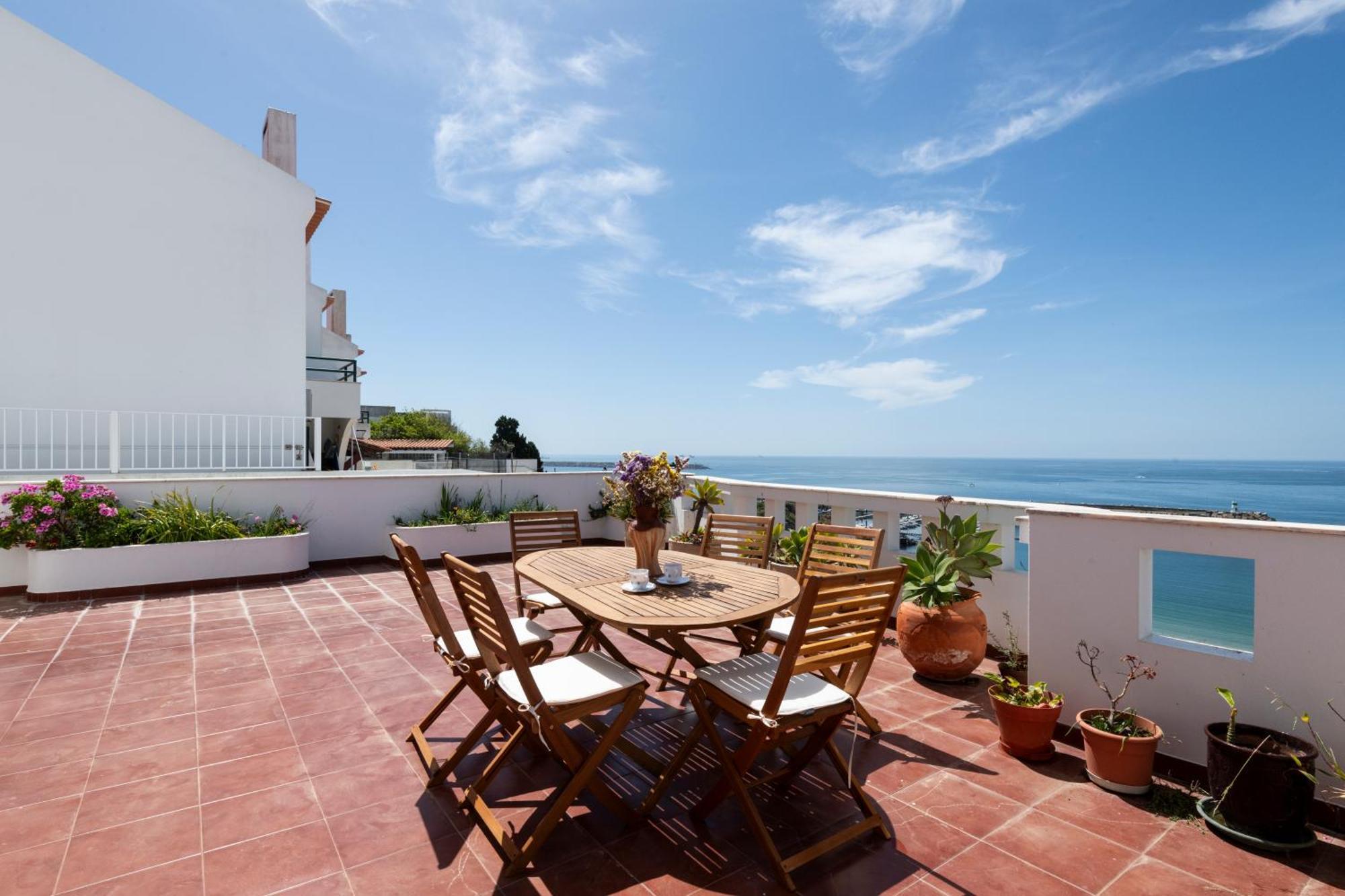 Sines Beach Front Villa Extérieur photo