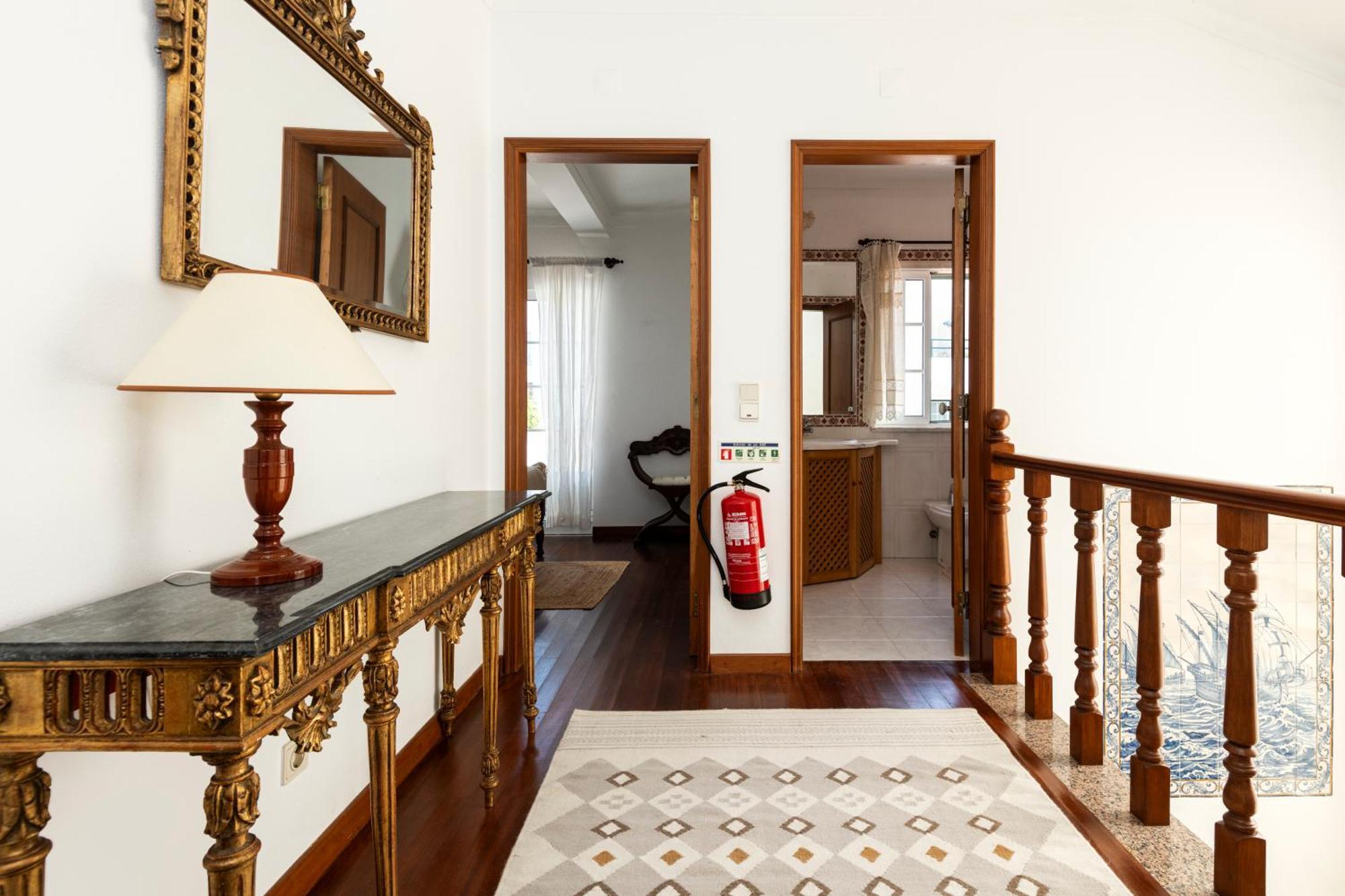 Sines Beach Front Villa Extérieur photo