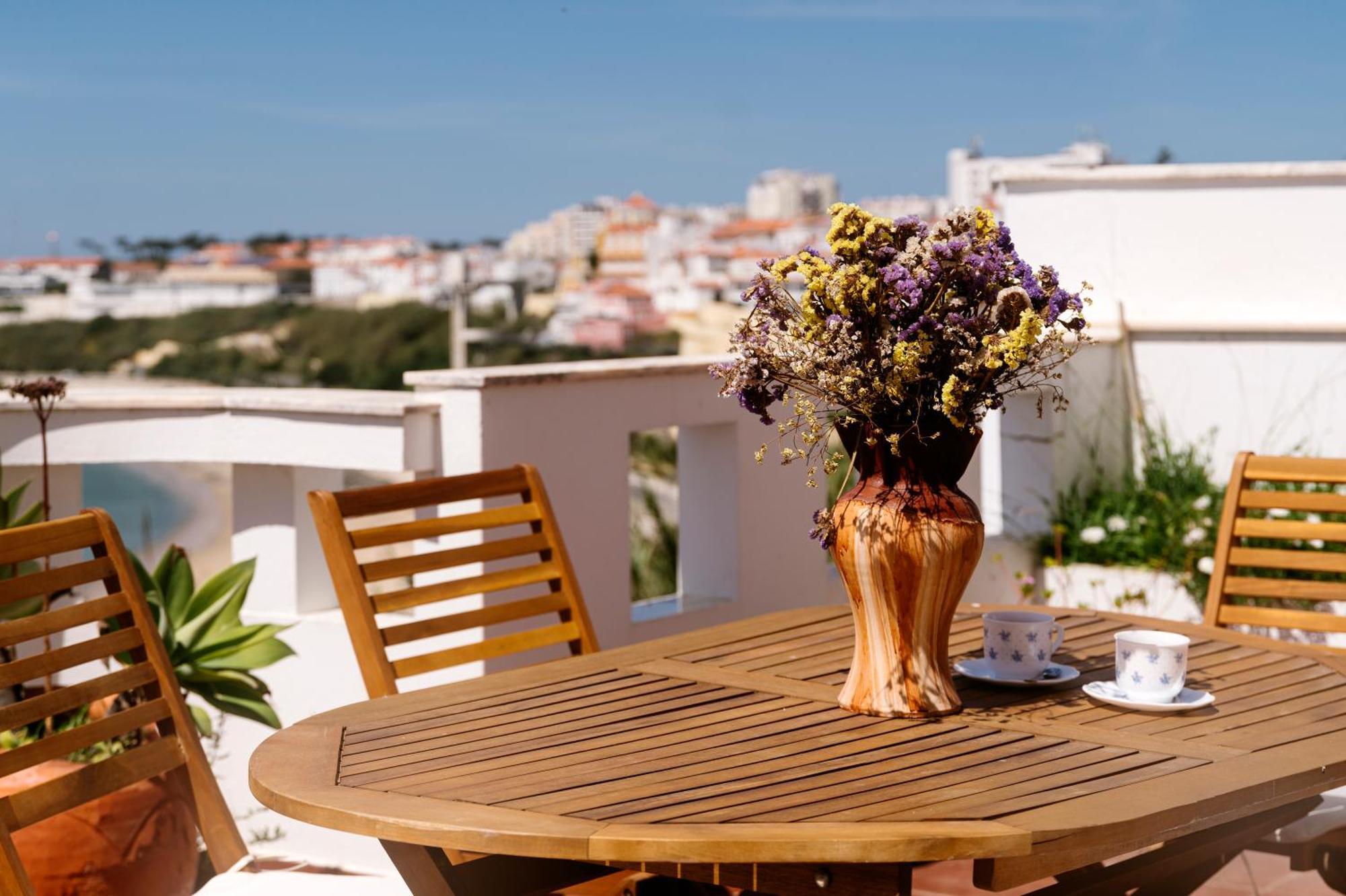 Sines Beach Front Villa Extérieur photo